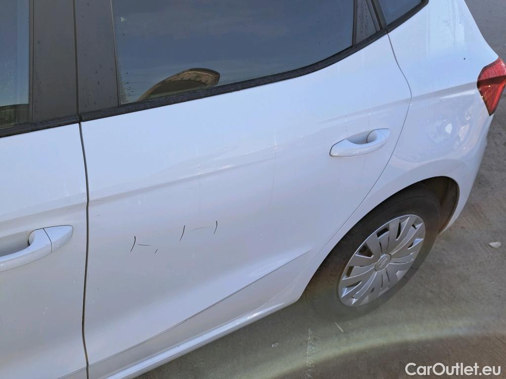  Seat  Ibiza SEAT  / 2017 / 5P / berlina con portón 1.0 MPI 59kW (80CV) Reference Plus(SP) #7