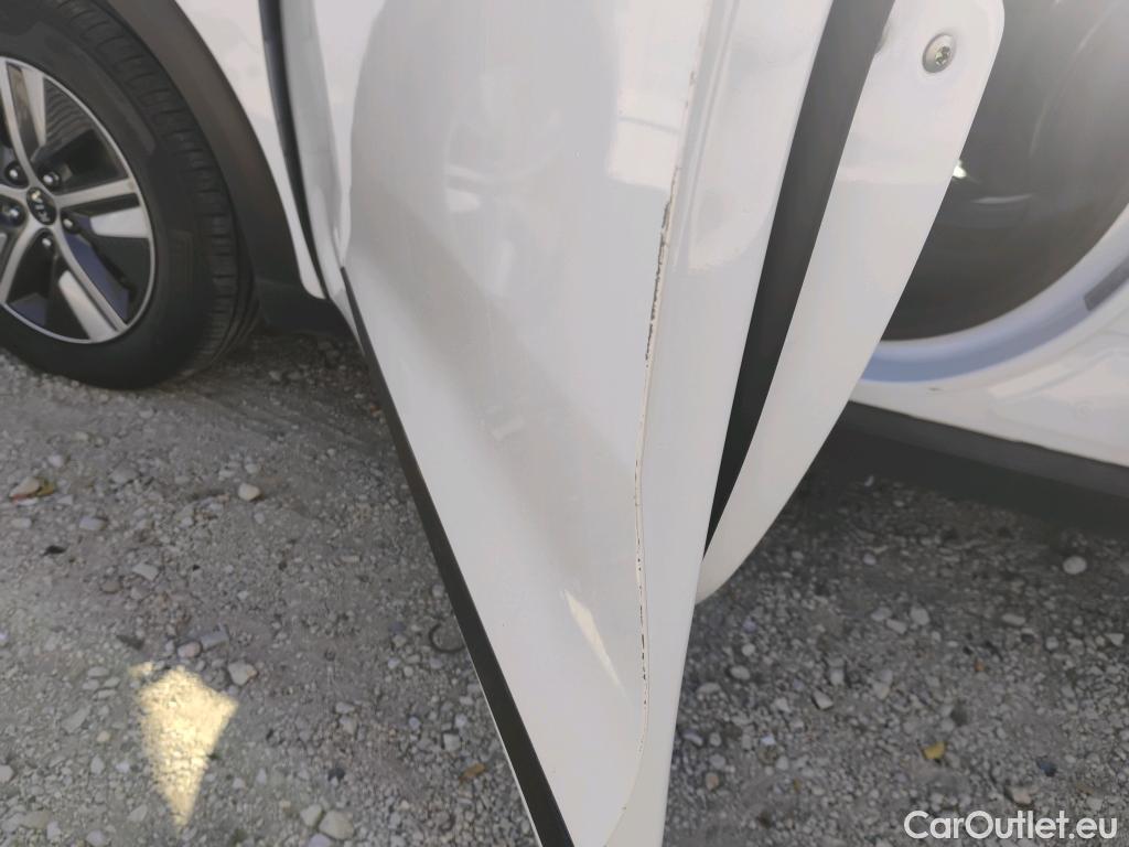  KIA  Niro  Drive 1.6 AT6 E6dT #24