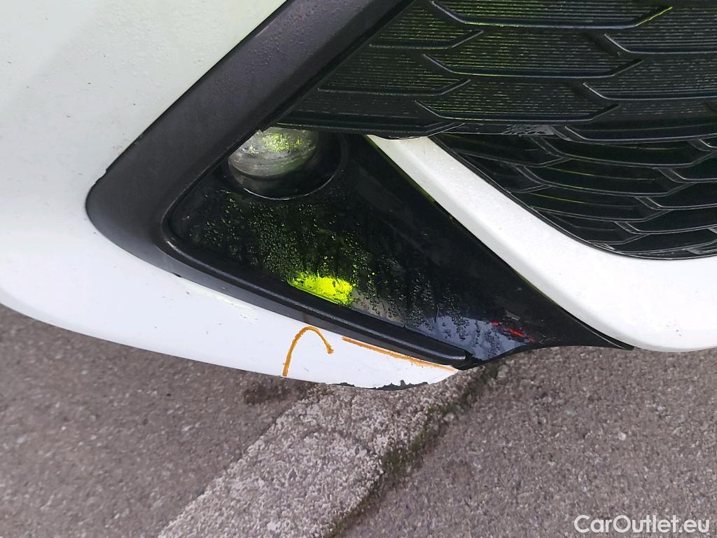  Toyota  Corolla TOYOTA  1.8 125H ACTIVE TECH E-CVT (CX) #1