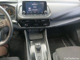  Nissan  Qashqai NISSAN  / 2021 / 5P / todoterreno DIG-T 116kW (158CV) mHEV Xtronic Acenta #14