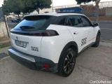  Peugeot  2008 PEUGEOT  / 2019 / 5P / todoterreno Allure BlueHDI 100 S&S BVM6 #2
