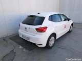  Seat  Ibiza SEAT  / 2017 / 5P / berlina con portón 1.0 MPI 59kW (80CV) Reference Plus(SP) #2