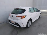  Toyota  Corolla TOYOTA  1.8 125H ACTIVE TECH E-CVT (CX) #2