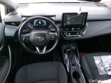  Toyota  Corolla TOYOTA  1.8 125H ACTIVE TECH E-CVT (CX) #3