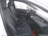  Toyota  Corolla TOYOTA  1.8 125H ACTIVE TECH E-CVT (CX) #6