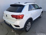  Volkswagen  T-ROC VOLKSWAGEN  / 2017 / 5P / todoterreno Advance 1.0 TSI 81kW (110CV) #2