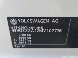  Volkswagen  T-ROC VOLKSWAGEN  / 2017 / 5P / todoterreno Advance 1.0 TSI 81kW (110CV) #18