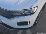 Volkswagen  T-ROC VOLKSWAGEN  / 2017 / 5P / todoterreno Advance 1.0 TSI 81kW (110CV) #16