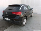  Volkswagen  T-ROC VOLKSWAGEN  / 2017 / 5P / todoterreno Edition 1.0 TSI 85kW (115CV) #2