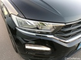  Volkswagen  T-ROC VOLKSWAGEN  / 2017 / 5P / todoterreno Edition 1.0 TSI 85kW (115CV) #16