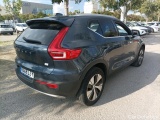  Volvo  XC 40 VOLVO XC40 / 2017 / 5P / todoterreno 1.5 T4 Twin Recharge Inscription Ex Auto #2