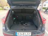  Volvo  XC 40 VOLVO XC40 / 2017 / 5P / todoterreno 1.5 T4 Twin Recharge Inscription Ex Auto #8