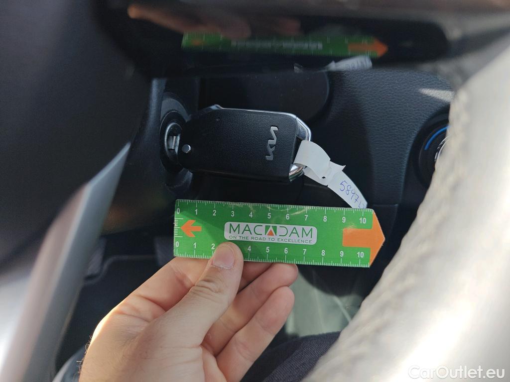  KIA  XCeed  Drive 1.0 T-GDI 120CV MT6 E6d #6