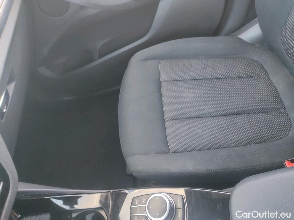  Bmw  X3 BMW  / 2017 / 5P / todoterreno xDrive20d (AC2) #11