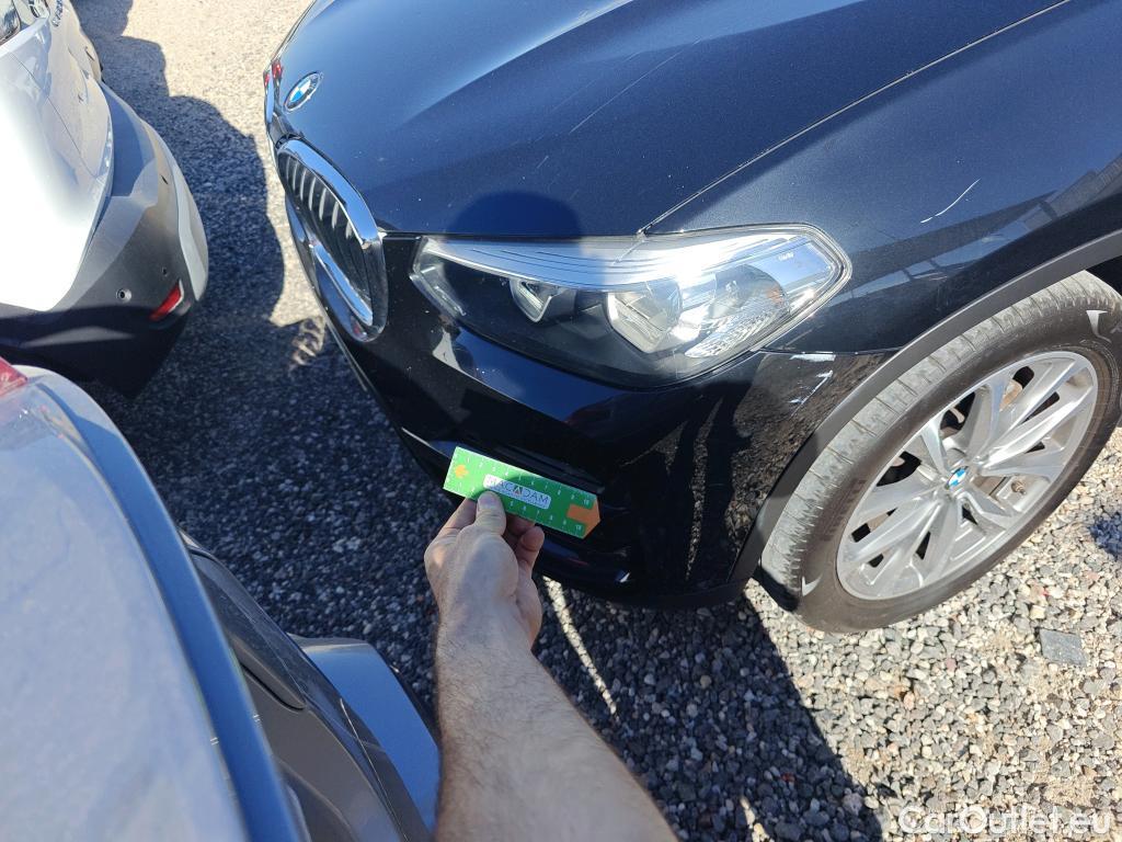  Bmw  X3 BMW  / 2017 / 5P / todoterreno xDrive20d (AC2) #39