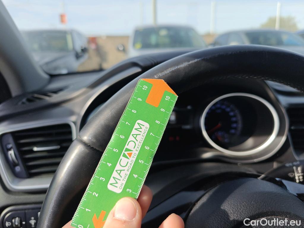  KIA  XCeed  Drive 1.0 T-GDI 120CV MT6 E6d #25