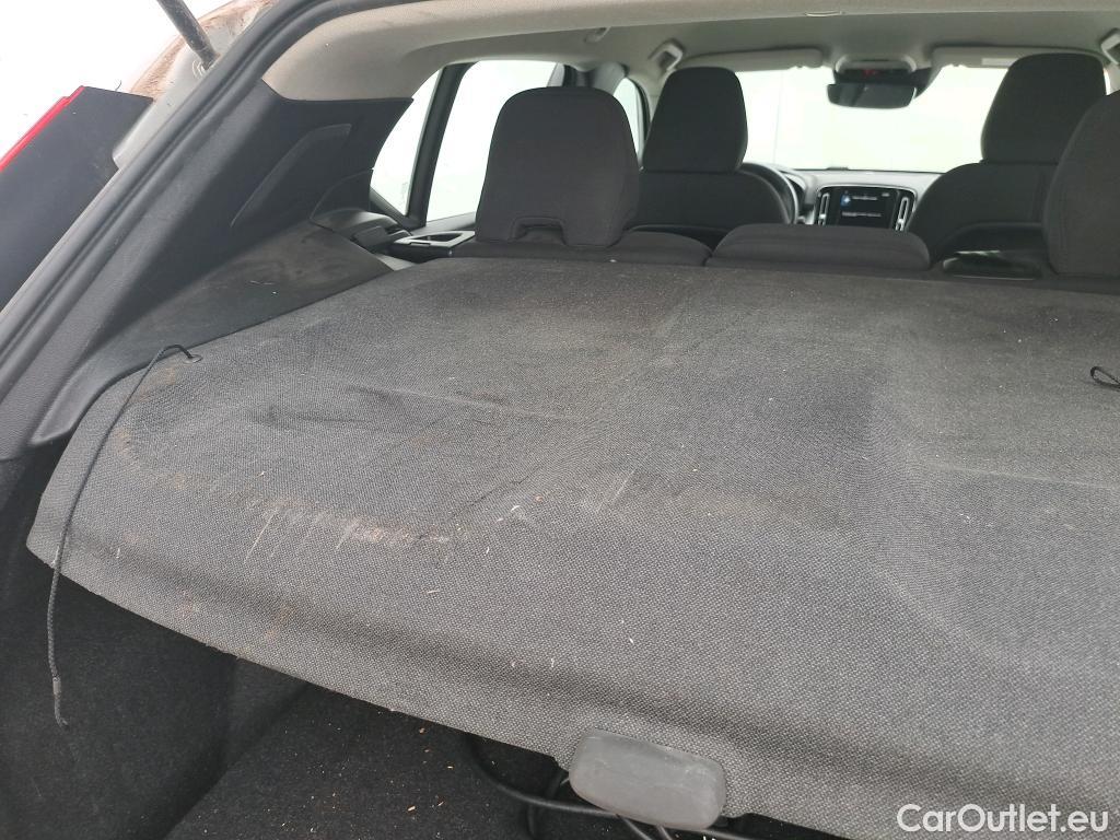  Volvo  XC 40 VOLVO XC40 / 2017 / 5P / todoterreno 1.5 T5 Twin Recharge Inscription Ex Auto #8