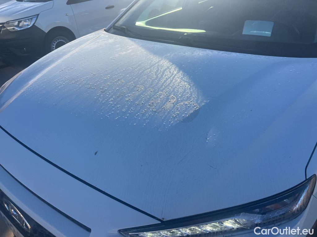  Hyundai  Konna HYUNDAI Kona / 2017 / 5P / todoterreno 1.6 GDI HEV SLE DCT #7