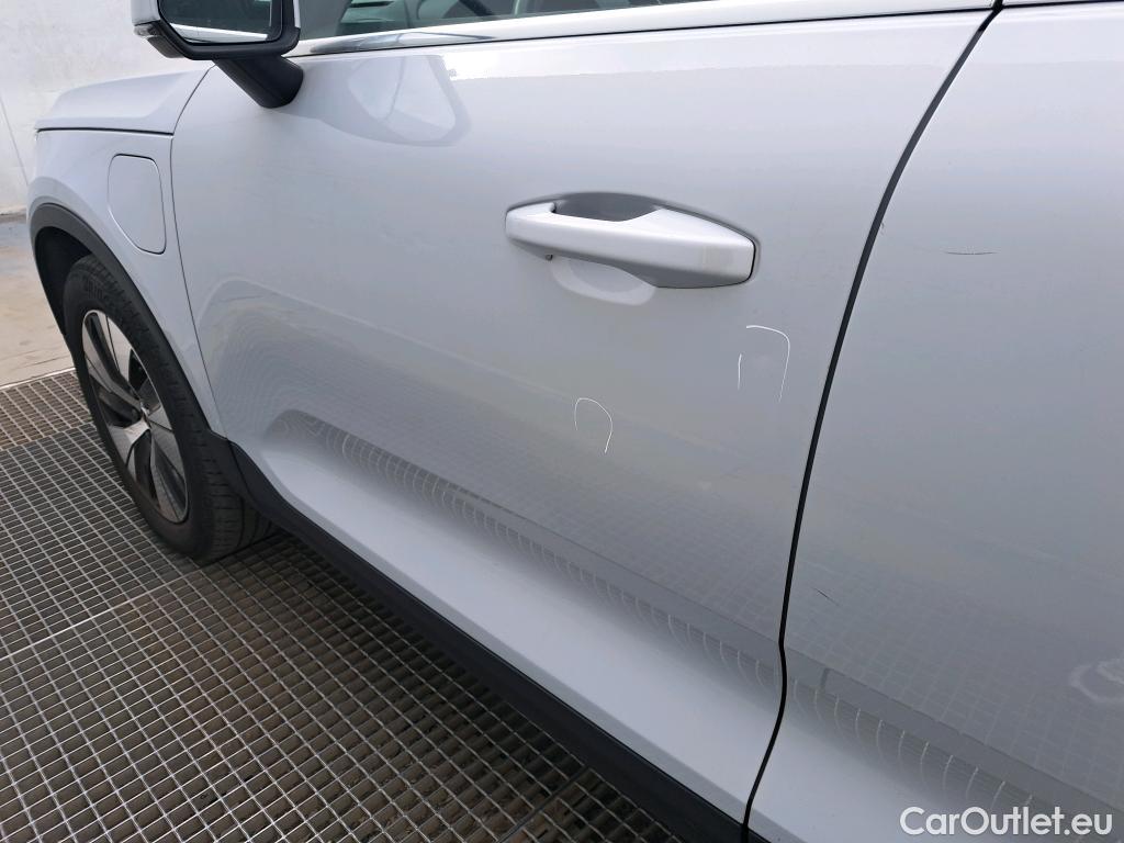  Volvo  XC 40 VOLVO XC40 / 2017 / 5P / todoterreno 1.5 T5 Twin Recharge Inscription Ex Auto #25