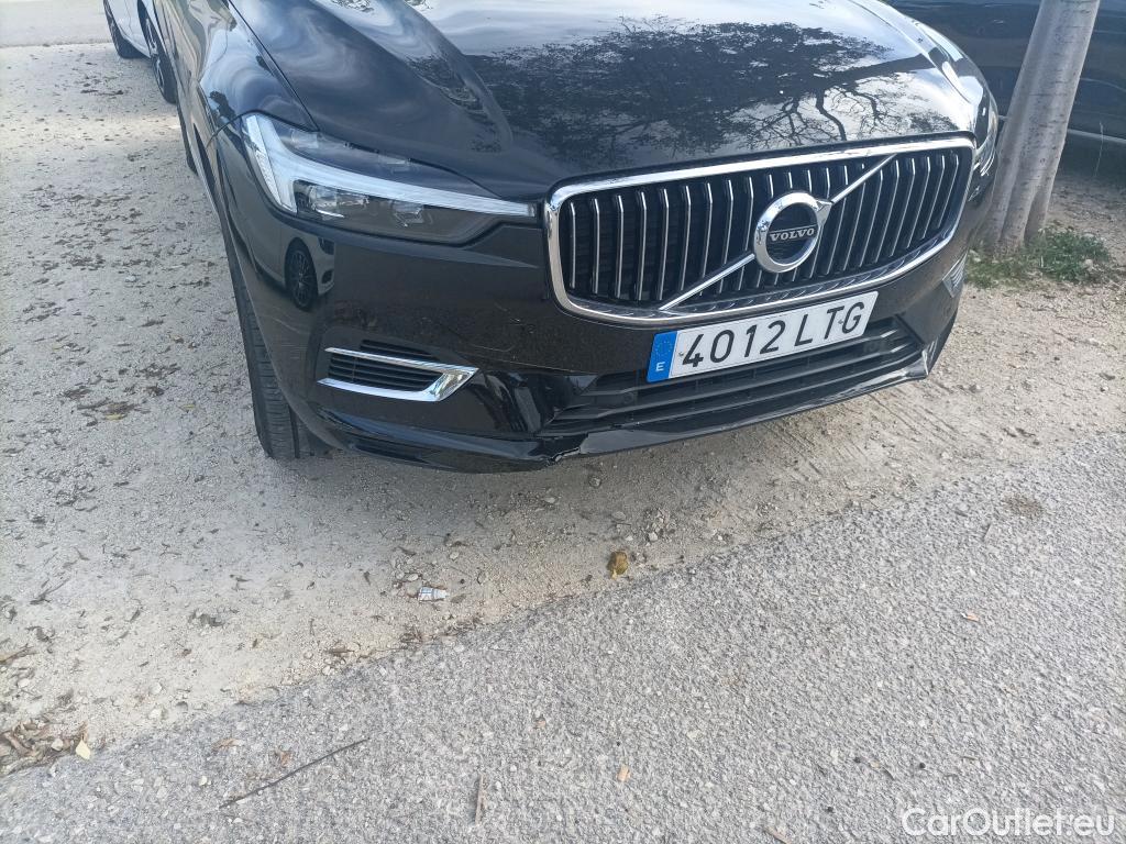  Volvo  XC60 VOLVO  / 2017 / 5P / todoterreno 2.0 T6 AWD Recharge Inscription Exp Auto #1