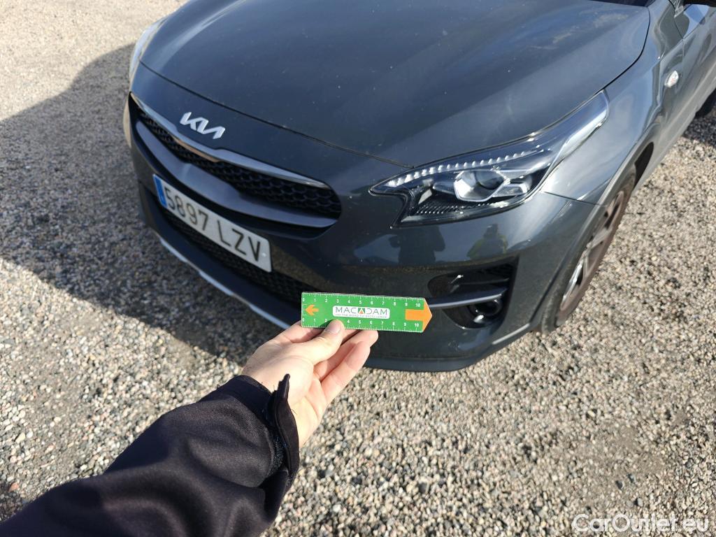  KIA  XCeed  Drive 1.0 T-GDI 120CV MT6 E6d #38