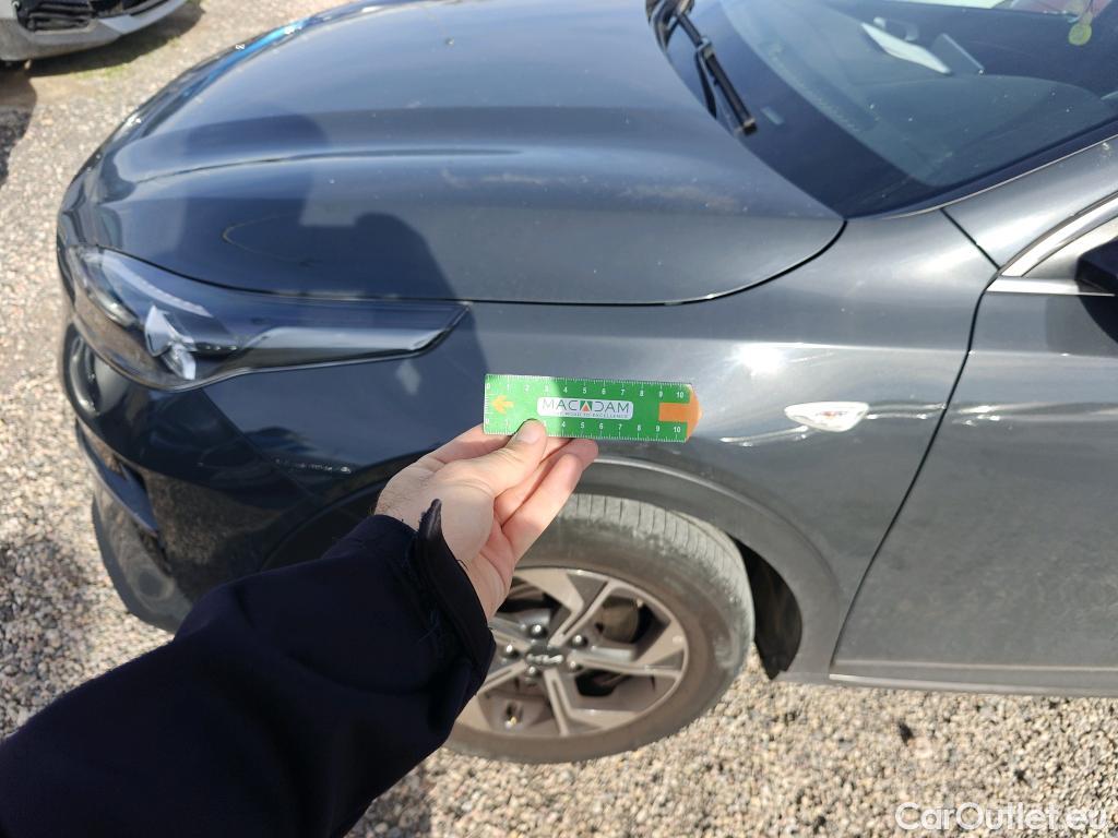  KIA  XCeed  Drive 1.0 T-GDI 120CV MT6 E6d #7