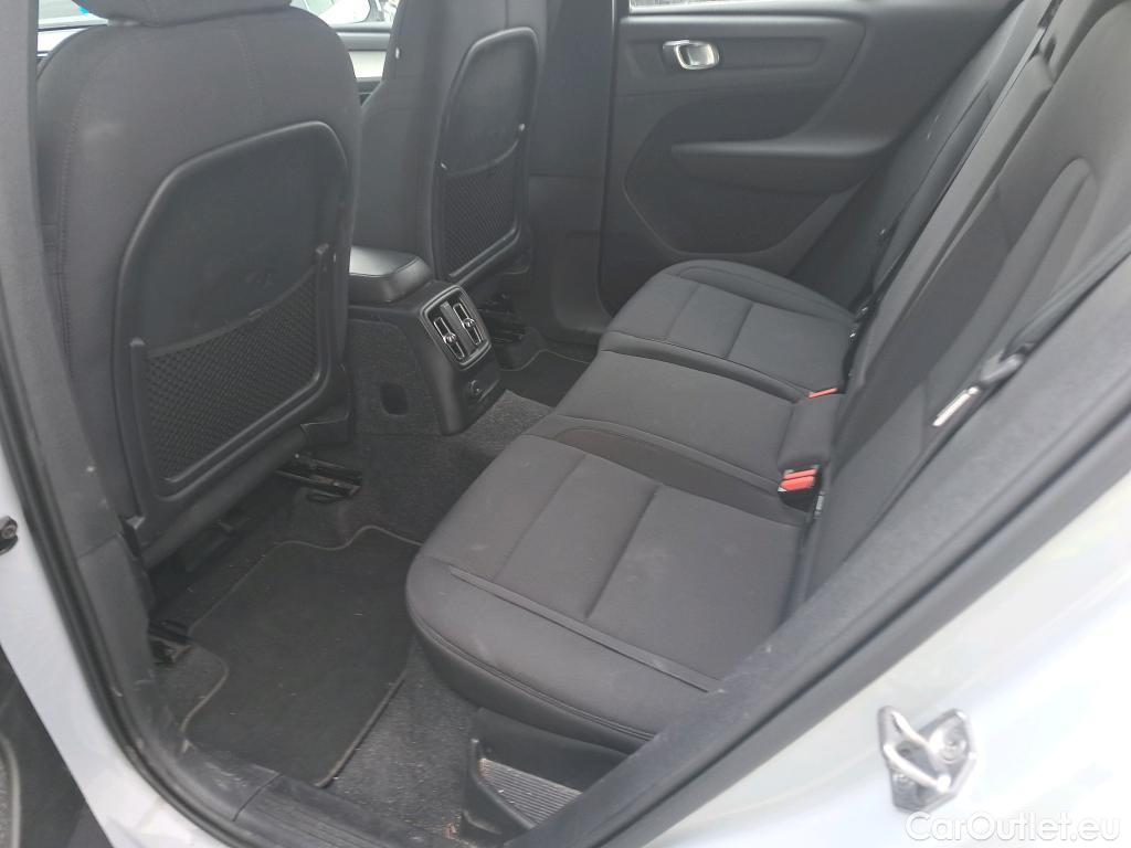  Volvo  XC 40 VOLVO XC40 / 2017 / 5P / todoterreno 1.5 T5 Twin Recharge Inscription Ex Auto #9