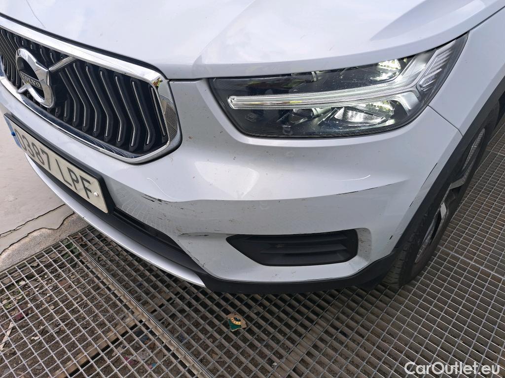  Volvo  XC 40 VOLVO XC40 / 2017 / 5P / todoterreno 1.5 T5 Twin Recharge Inscription Ex Auto #13