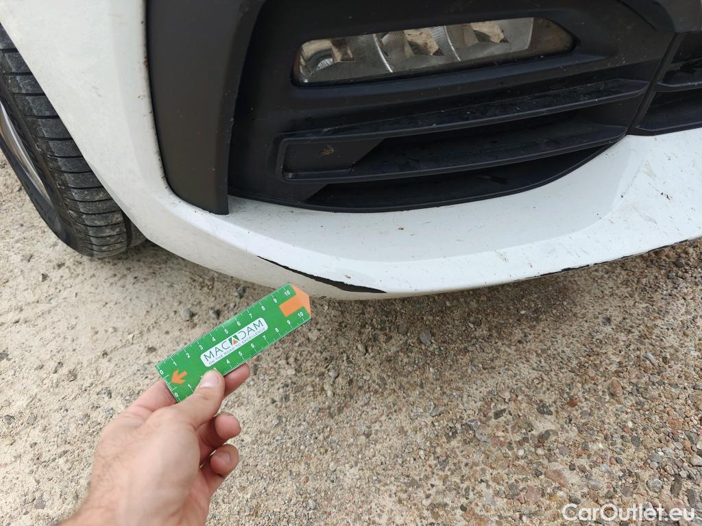  Bmw  Serie 1 BMW  / 2019 / 5P / berlina con portón 116d #20