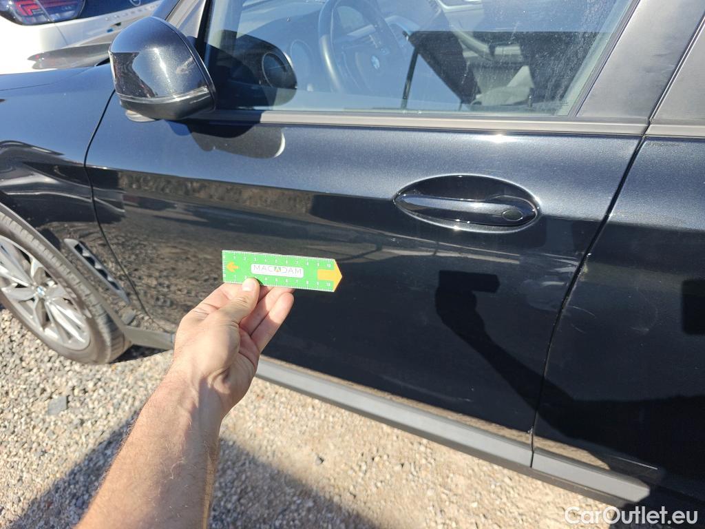  Bmw  X3 BMW  / 2017 / 5P / todoterreno xDrive20d (AC2) #14