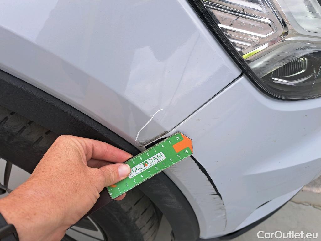  Volvo  XC 40 VOLVO XC40 / 2017 / 5P / todoterreno 1.5 T5 Twin Recharge Inscription Ex Auto #12