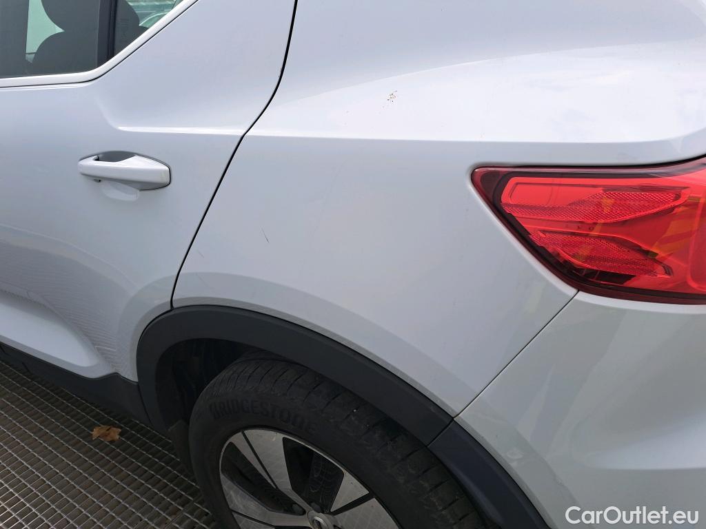  Volvo  XC 40 VOLVO XC40 / 2017 / 5P / todoterreno 1.5 T5 Twin Recharge Inscription Ex Auto #21
