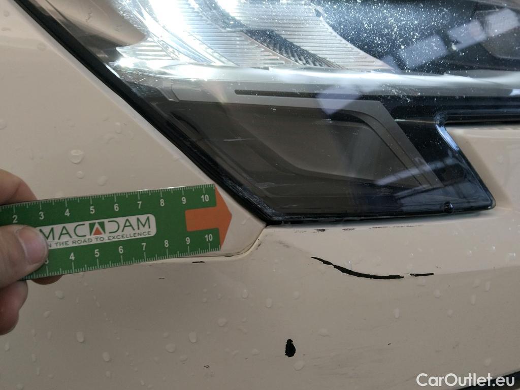  Audi  A3 AUDI  / 2020 / 5P / berlina con portón Sportback 30 TFSI 81kW (110CV) S tronic #25