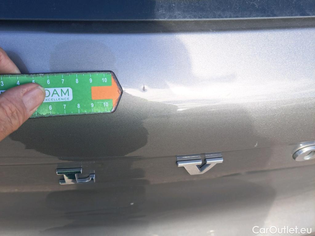  Volvo  XC 40 VOLVO XC40 / 2017 / 5P / todoterreno 1.5 T4 Twin Recharge Inscription Ex Auto #4