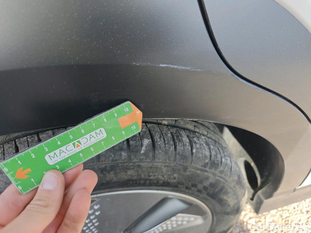  Hyundai  Konna HYUNDAI Kona / 2017 / 5P / todoterreno EV 100kW Klass #43