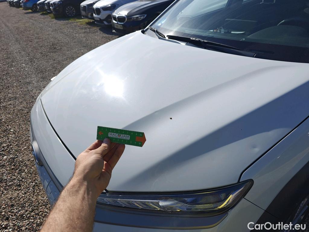  Hyundai  Konna HYUNDAI Kona / 2017 / 5P / todoterreno EV 100kW Klass #25