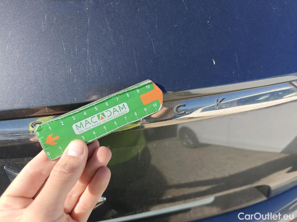  DS  DS7 DS DS 7 Crossback / 2017 / 5P / todoterreno BlueHDi DE 96kW (130CV) Auto. CHIC (AC) #55