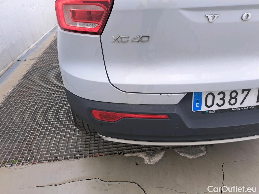  Volvo  XC 40 VOLVO XC40 / 2017 / 5P / todoterreno 1.5 T5 Twin Recharge Inscription Ex Auto #15