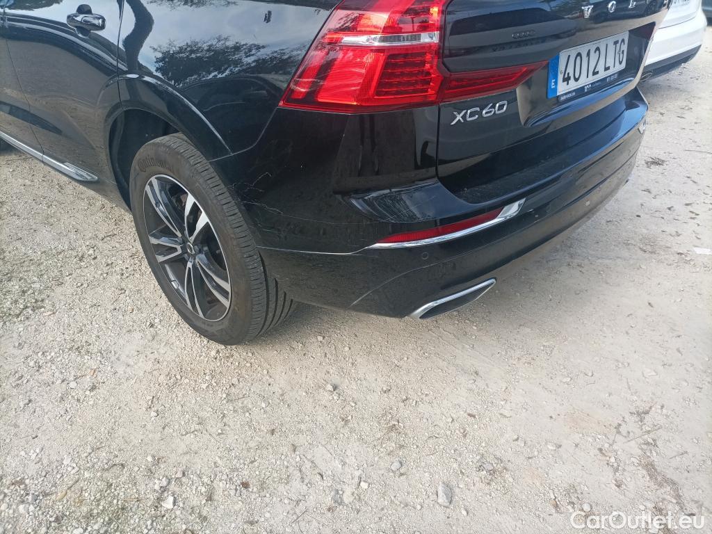  Volvo  XC60 VOLVO  / 2017 / 5P / todoterreno 2.0 T6 AWD Recharge Inscription Exp Auto #4