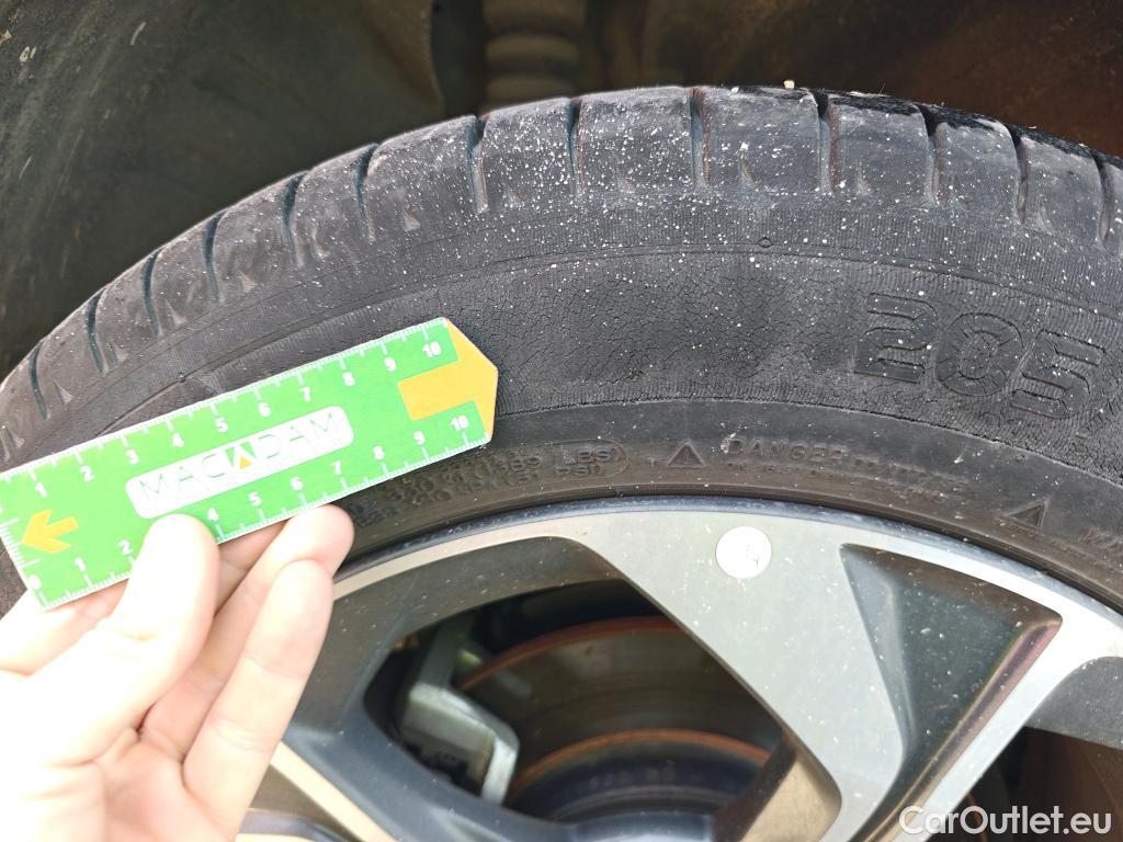  KIA  XCeed  Drive 1.0 T-GDI 120CV MT6 E6d #18