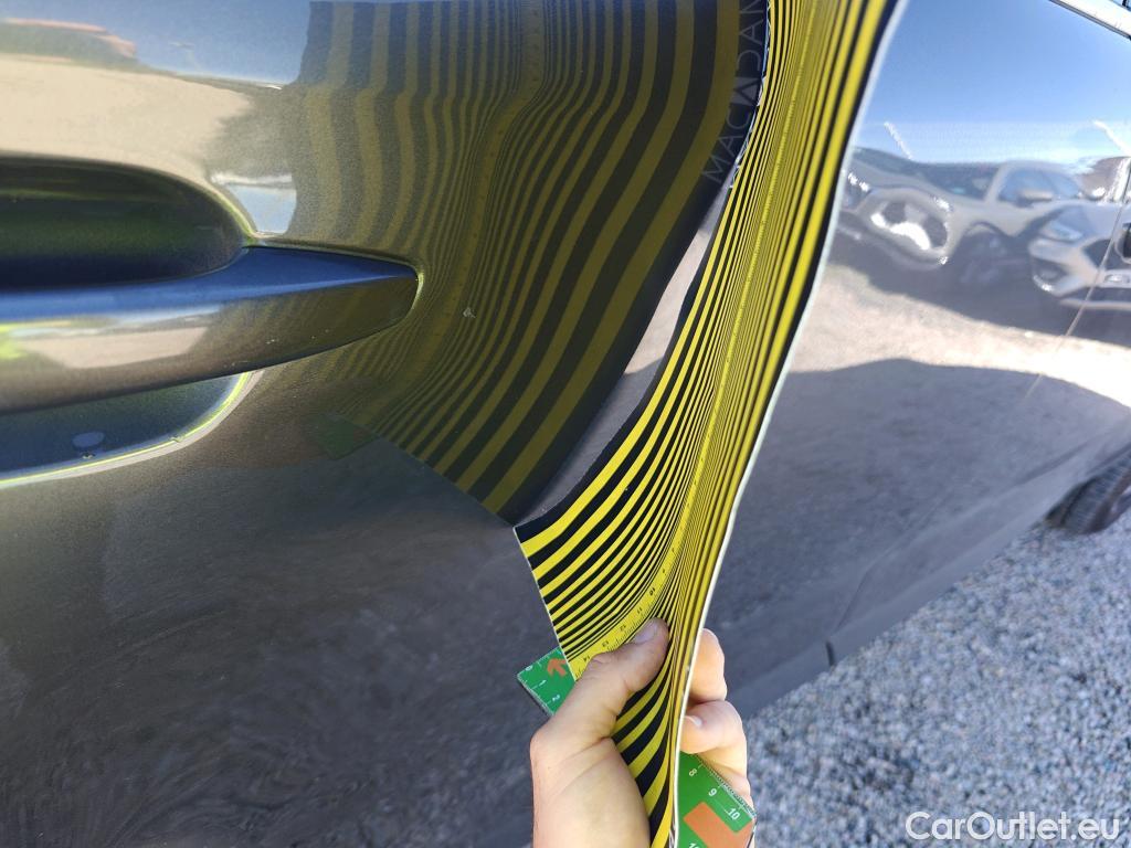  DS  DS7 DS DS 7 Crossback / 2017 / 5P / todoterreno BlueHDi DE 96kW (130CV) Auto. CHIC (AC) #9