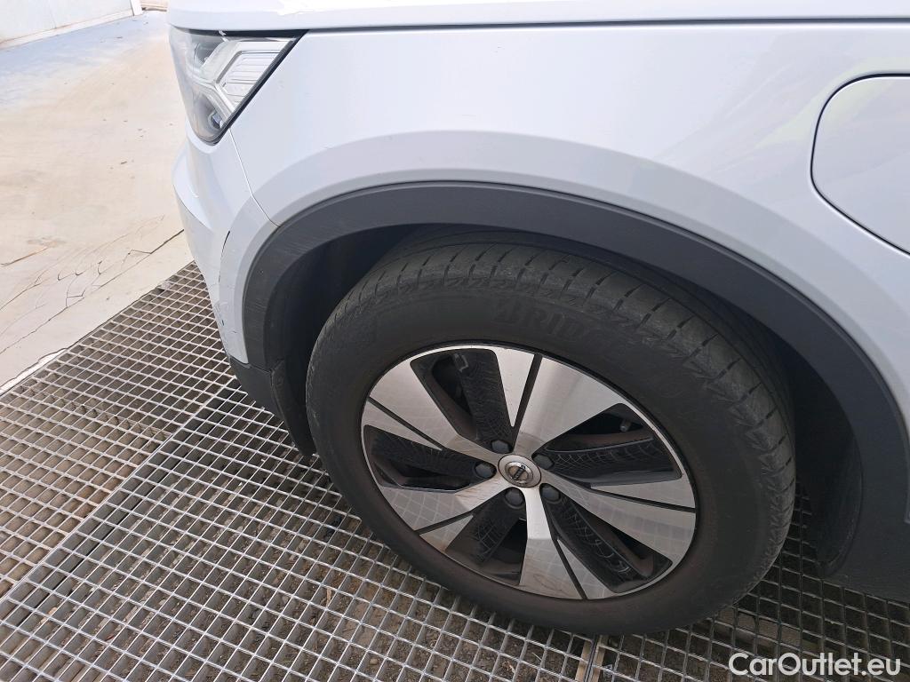  Volvo  XC 40 VOLVO XC40 / 2017 / 5P / todoterreno 1.5 T5 Twin Recharge Inscription Ex Auto #27