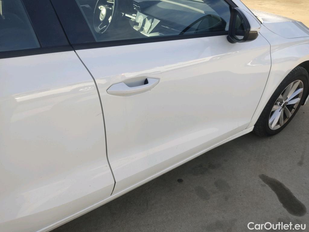  Audi  A3 AUDI  / 2020 / 5P / berlina con portón Sportback 30 TFSI 81kW (110CV) S tronic #7