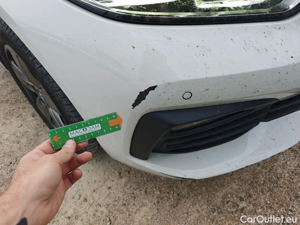  Bmw  Serie 1 BMW  / 2019 / 5P / berlina con portón 116d #19