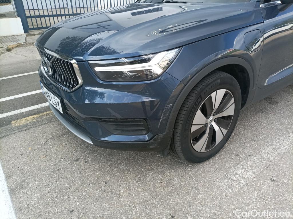  Volvo  XC 40 VOLVO XC40 / 2017 / 5P / todoterreno 1.5 T4 Twin Recharge Inscription Ex Auto #9
