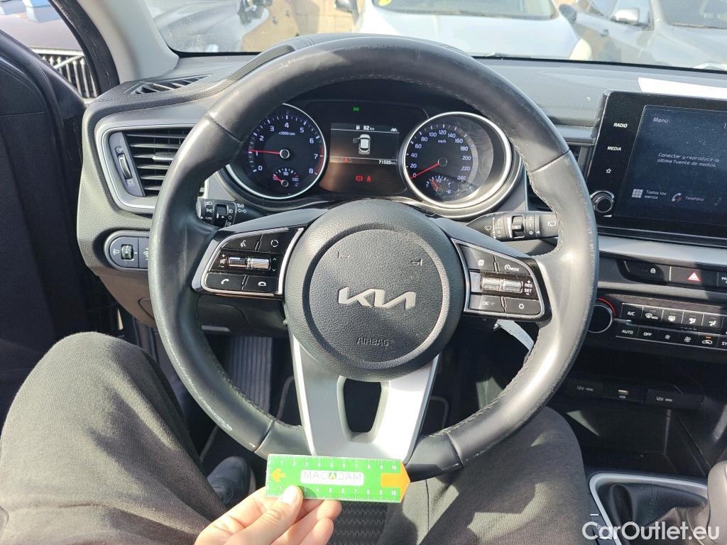  KIA  XCeed  Drive 1.0 T-GDI 120CV MT6 E6d #23
