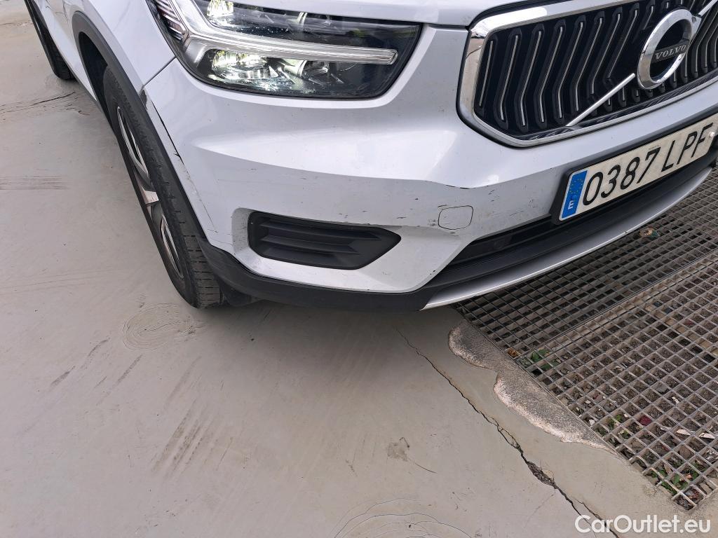 Volvo  XC 40 VOLVO XC40 / 2017 / 5P / todoterreno 1.5 T5 Twin Recharge Inscription Ex Auto #5