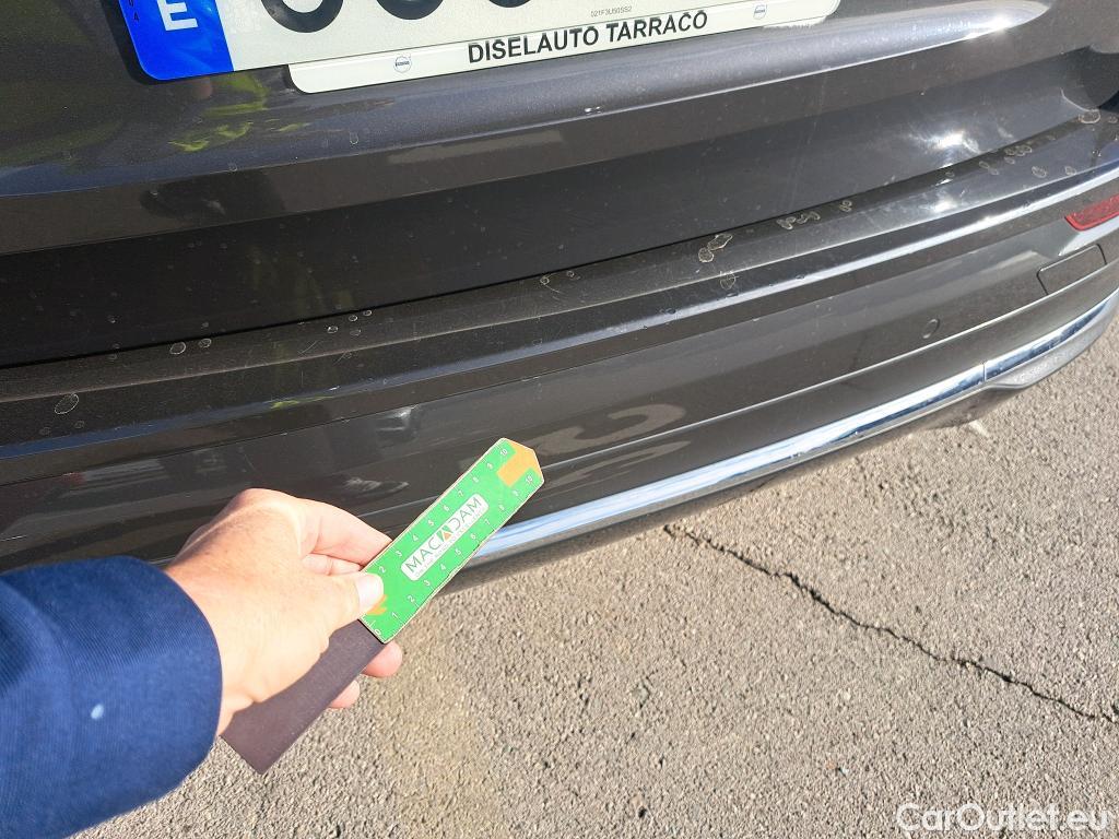  Volvo  XC60 VOLVO  / 2017 / 5P / todoterreno 2.0 T6 AWD Recharge Inscription Exp Auto #28