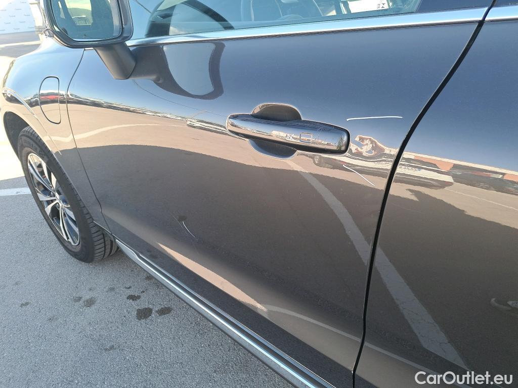  Volvo  XC60 VOLVO  / 2017 / 5P / todoterreno 2.0 T6 AWD Recharge Inscription Exp Auto #8