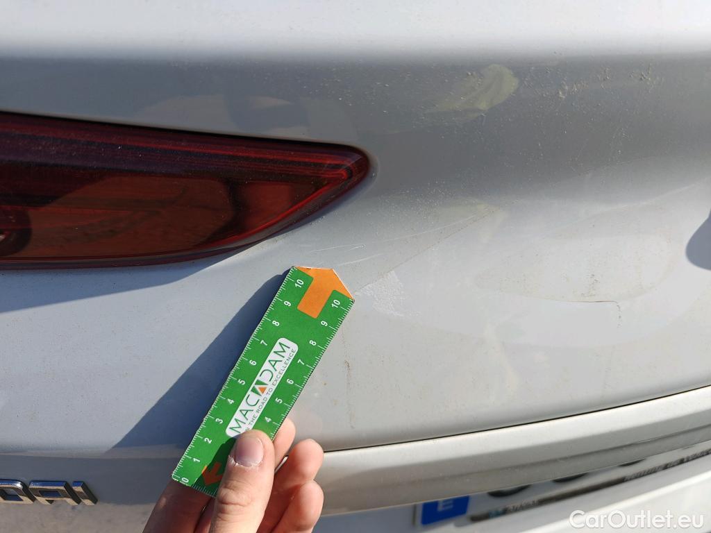  Hyundai  Konna HYUNDAI Kona / 2017 / 5P / todoterreno EV 100kW Klass #8